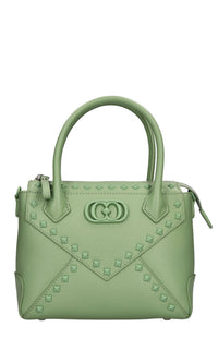 Borsa Frivolous in pelle 