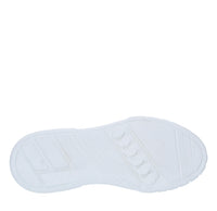 Sneakers OFF-ROAD DOME in pelle ed ecopelle 