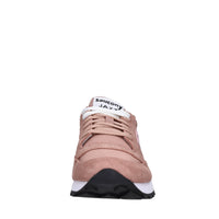 Sneakers modello JAZZ ORIGINAL in camoscio e tessuto 