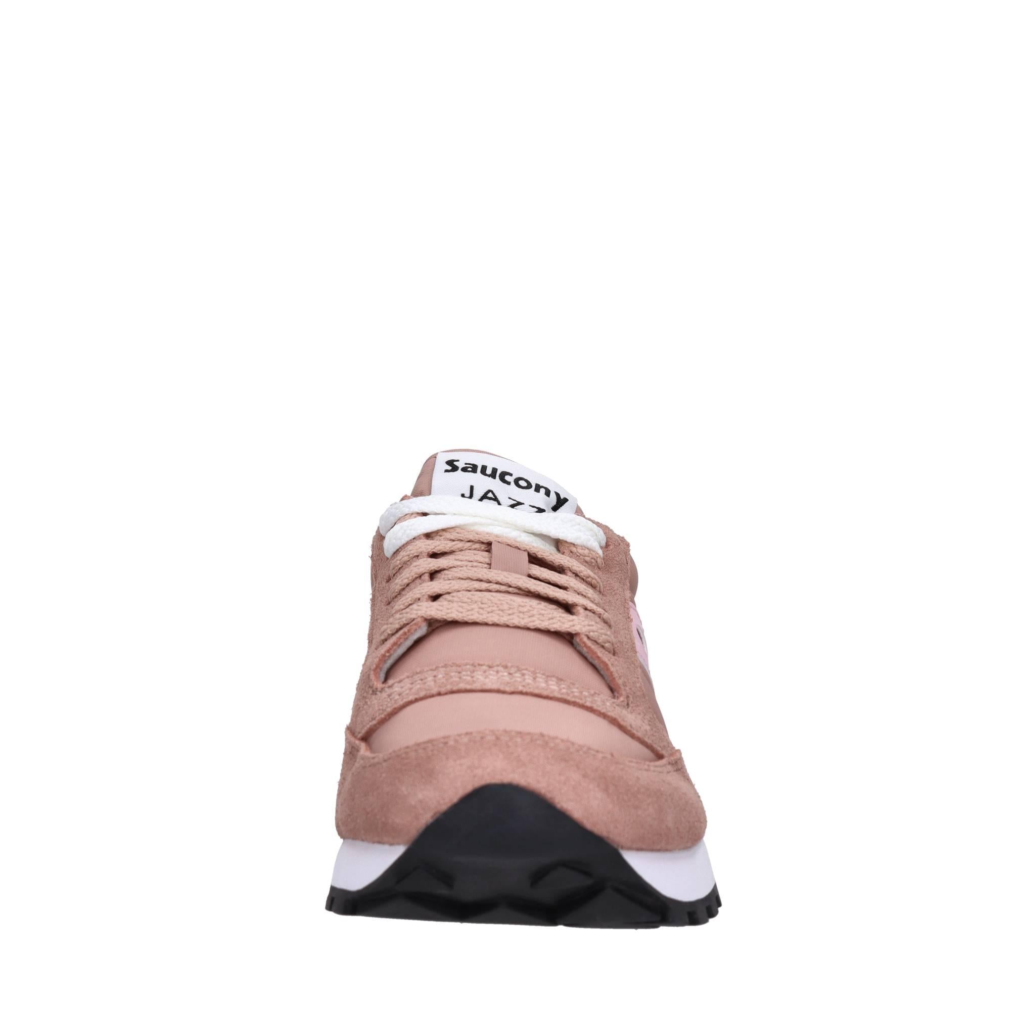 Sneakers modello JAZZ ORIGINAL in camoscio e tessuto 