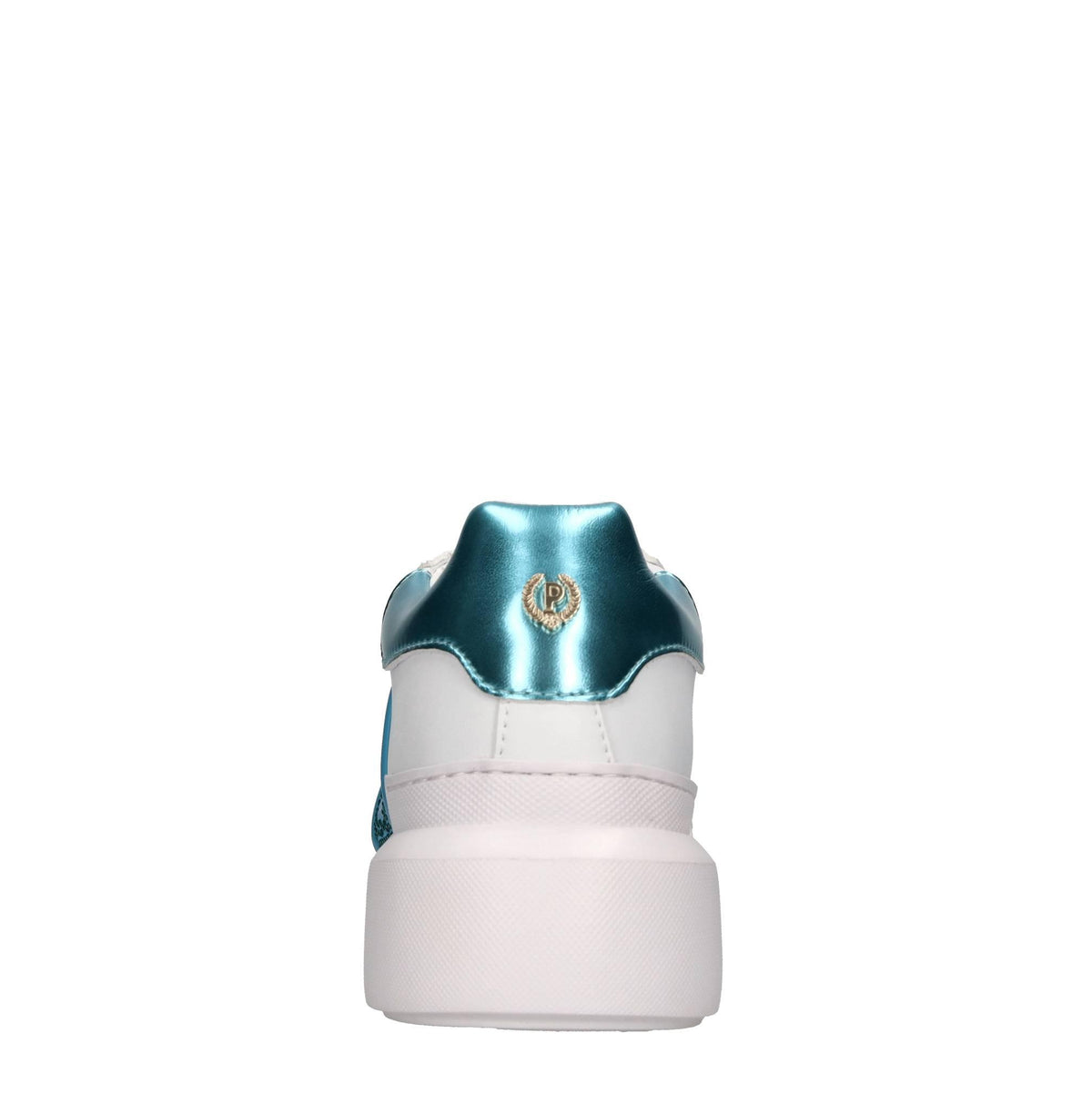 Sneakers in ecopelle 