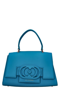 Borsa Finger in ecopelle 