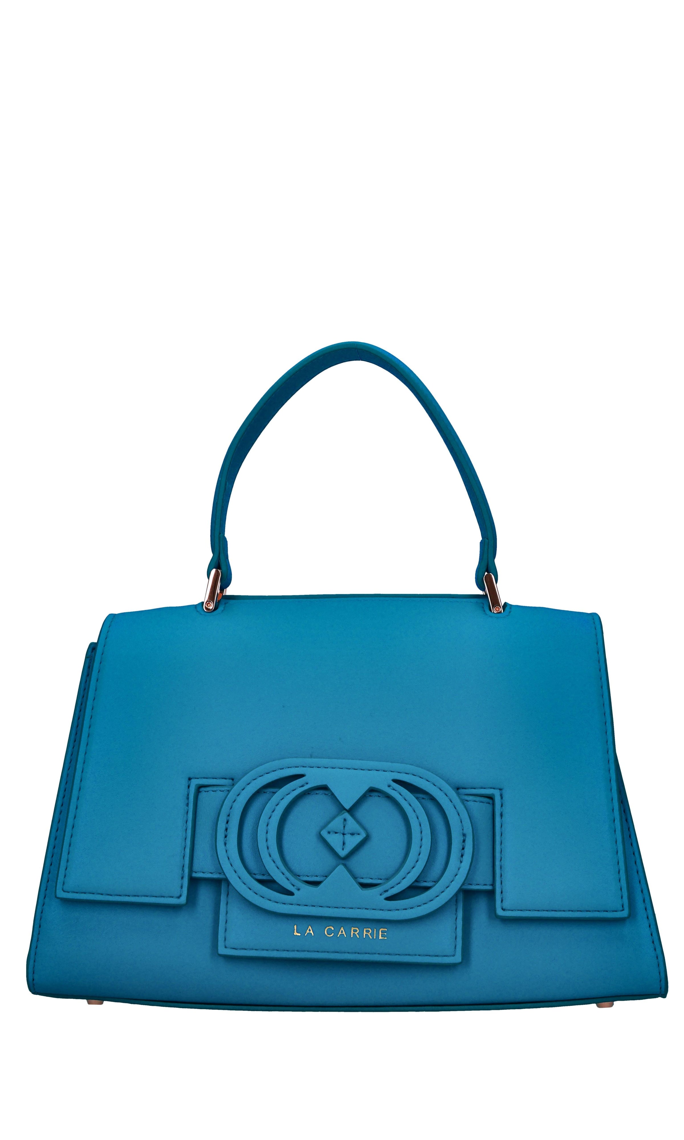 Borsa Finger in ecopelle 
