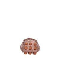 Ballerine in pelle 
