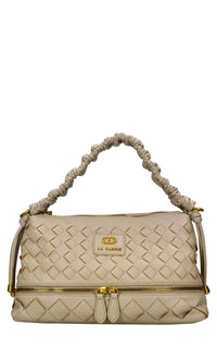 Borsa essential in ecopelle 