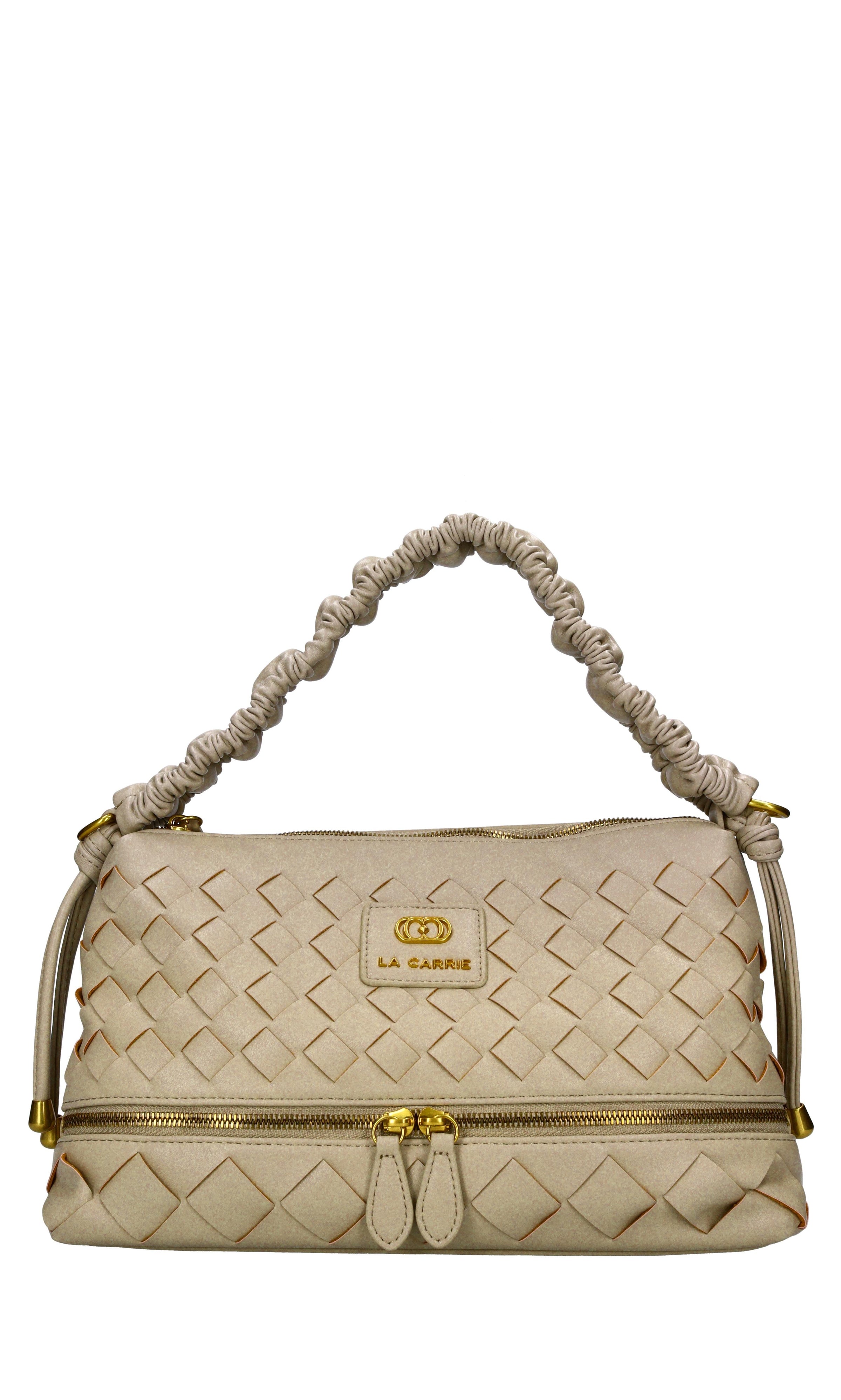 Borsa essential in ecopelle 