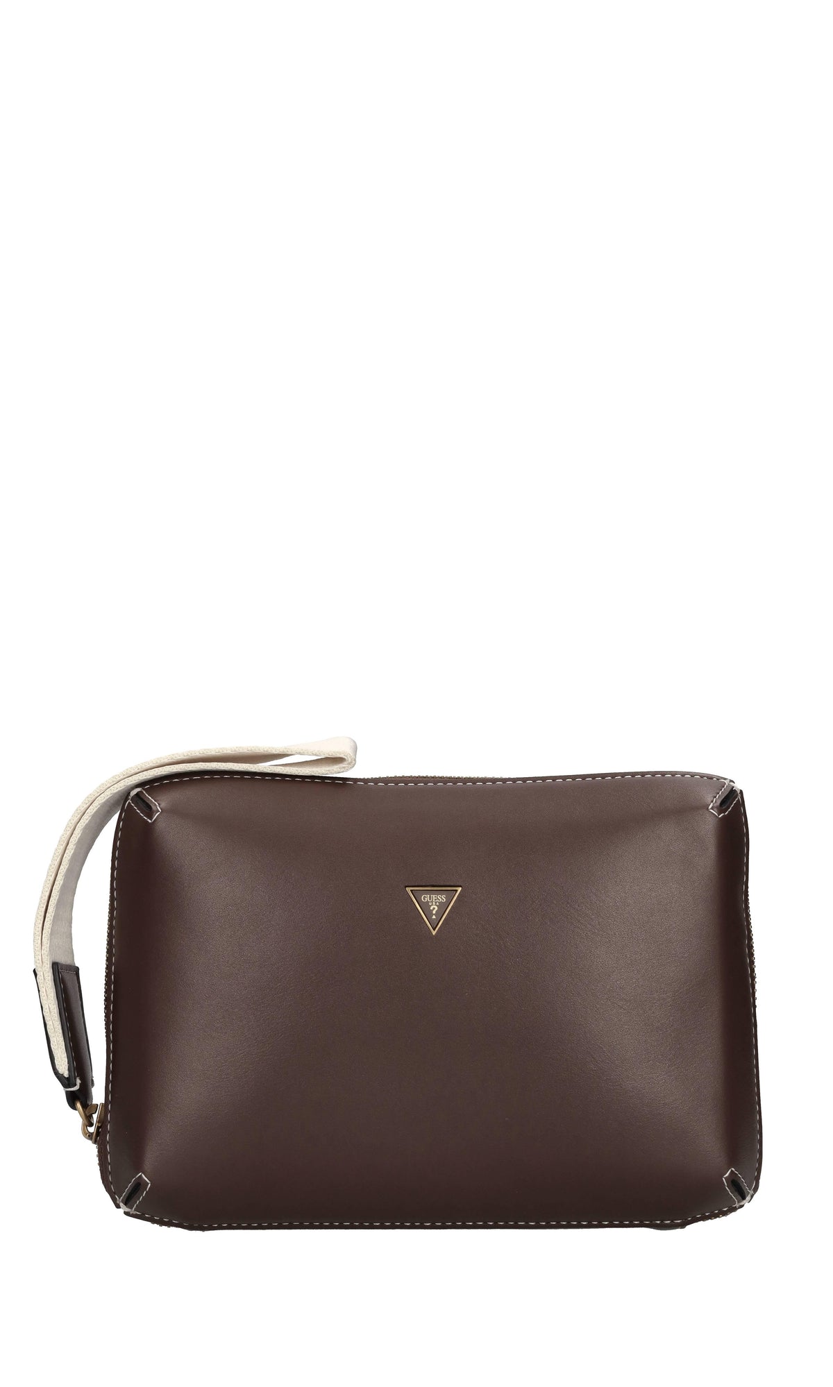 Beauty cases pochette in ecopelle 