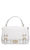 LA CARRIE Atena Leather Bag