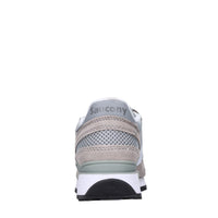 Sneakers modello Shadow Original in camoscio e tessuto 