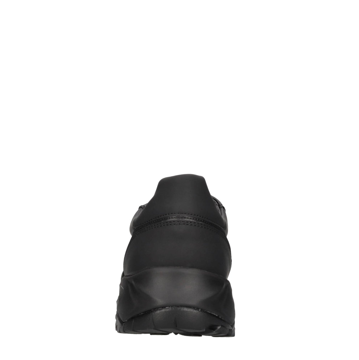 Sneakers in pelle 