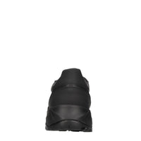 Sneakers in pelle 