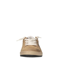 Sneakers in camoscio 