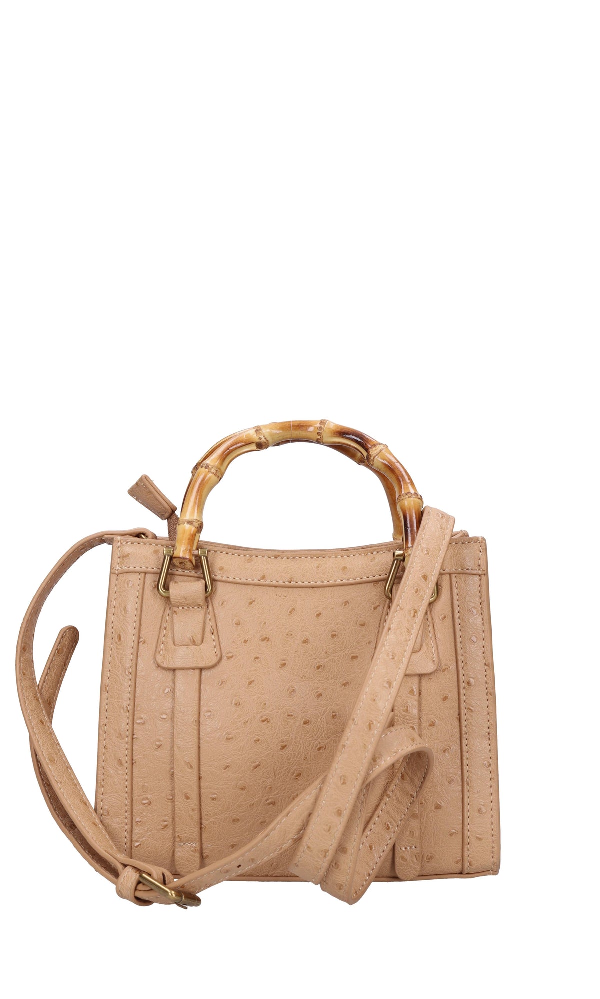 Borsa in ecopelle 