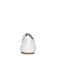Ballerine modello BALLET in nappa 