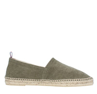Espadrillas in tessuto 
