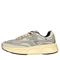 Sneakers modello SHOES REFLEX#01 in tessuto 