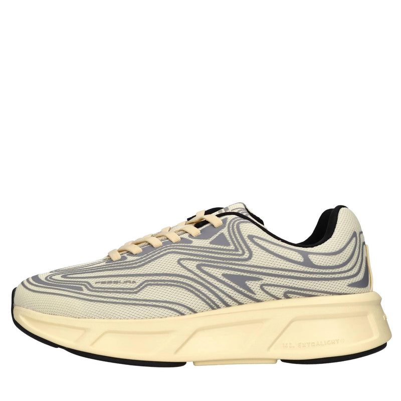 Sneakers modello SHOES REFLEX#01 in tessuto 