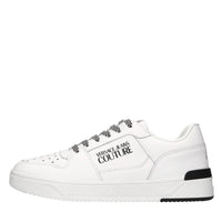 Sneakers in ecopelle 