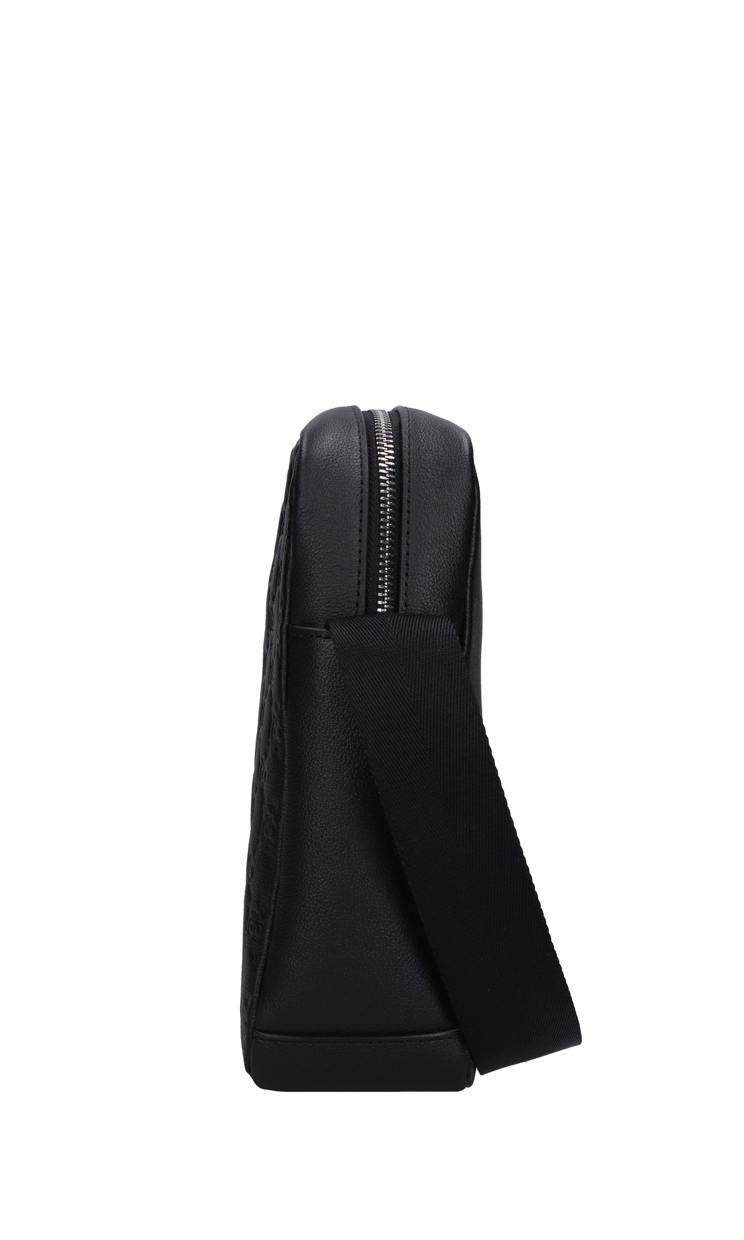 Borsa in pelle ed ecopelle 