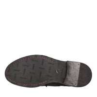 Stivaletti in pelle modello 37340/1BIS in pelle 