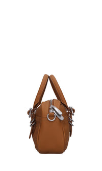 Borsa in pelle 