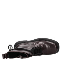 Stivaletti DEDE-NEW 020 in pelle 