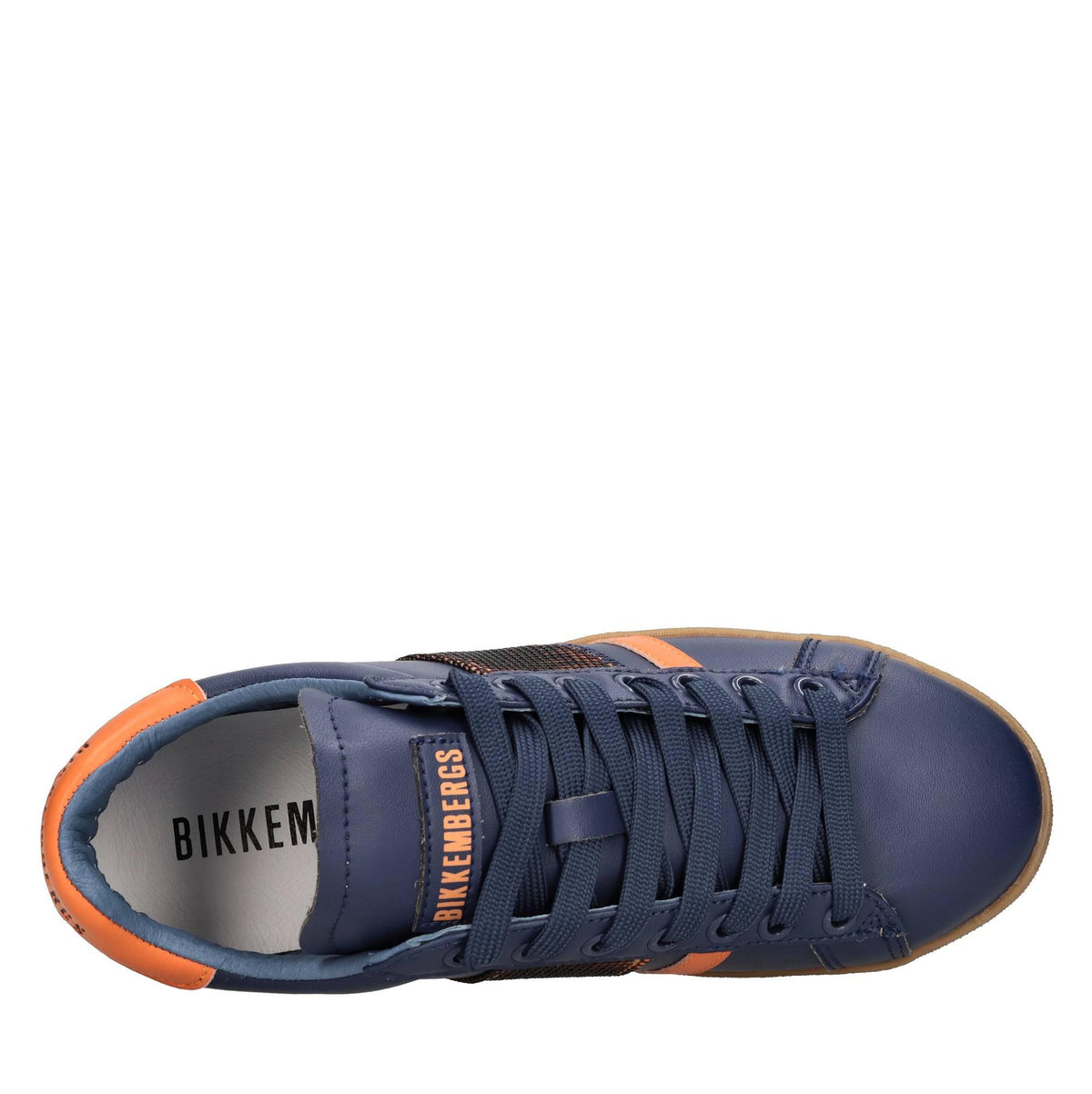 Sneakers in ecopelle 