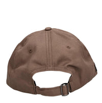 Cappellino con visiera 