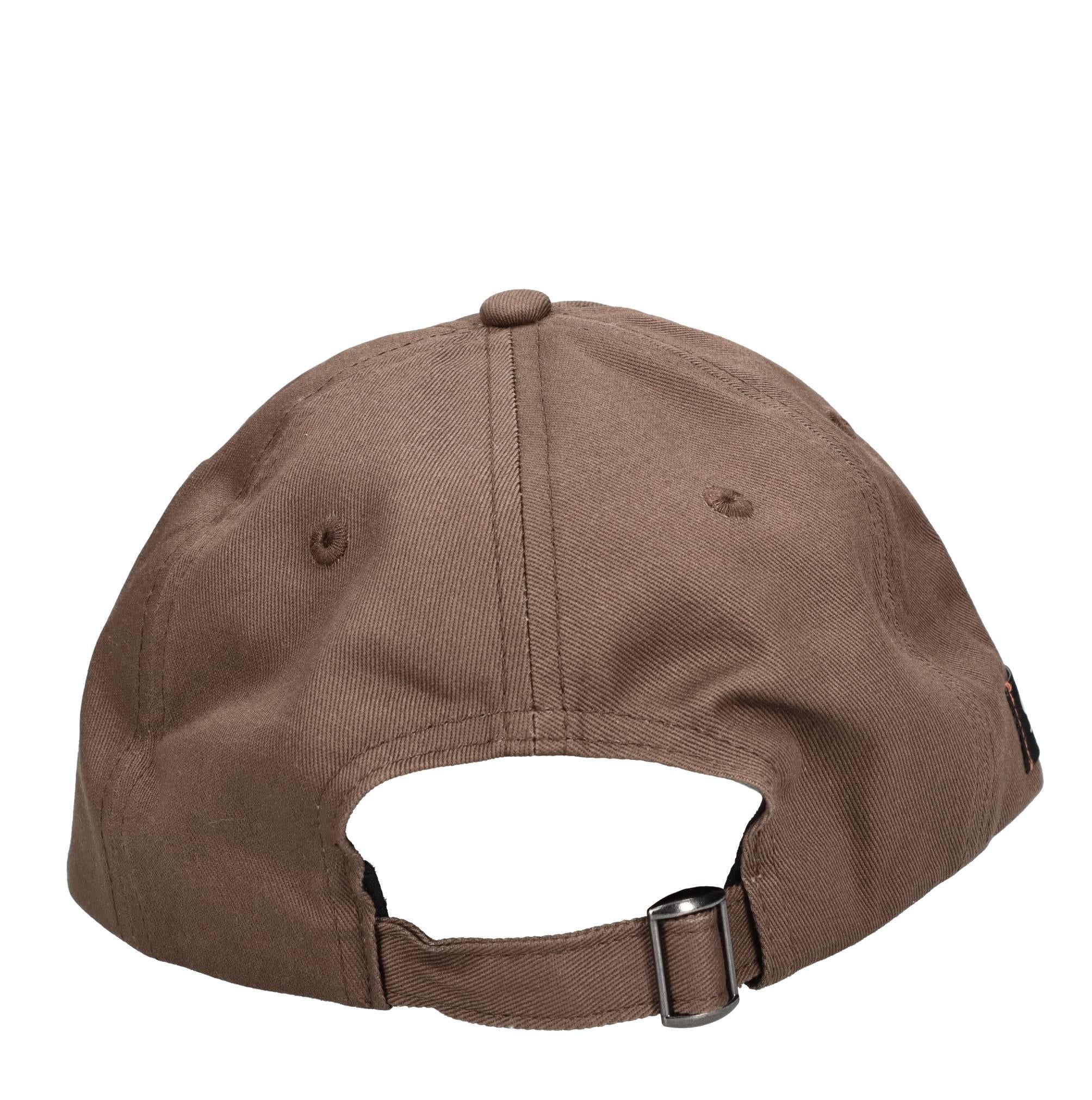 Cappellino con visiera 