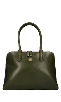 Borsa in pelle 