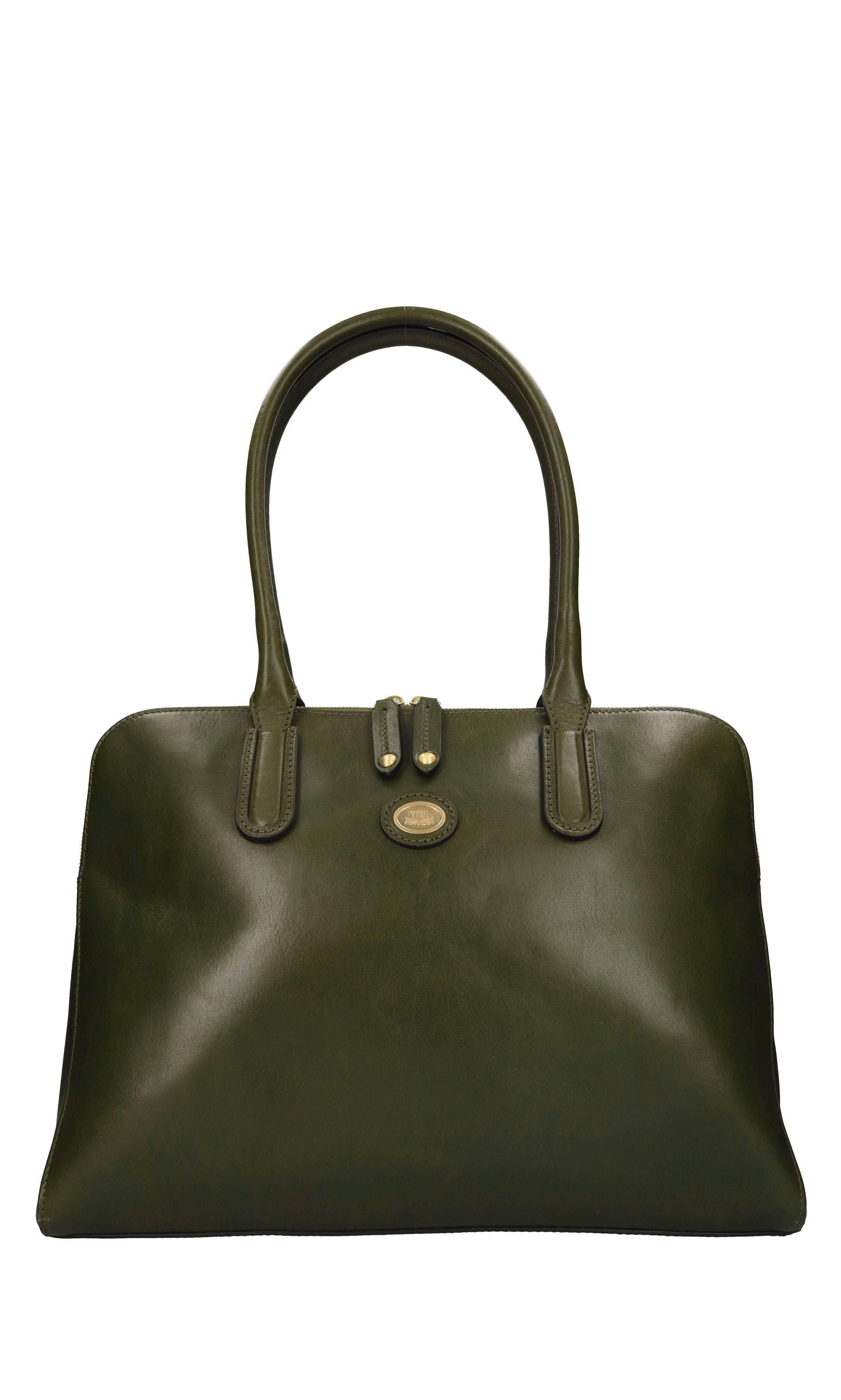 Borsa in pelle 