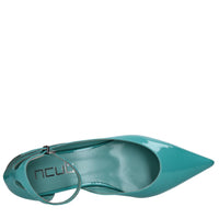 Ballerine in vernice 