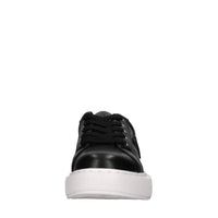 Sneakers in ecopelle 