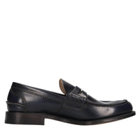 Mocassini Tunbridge in pelle 