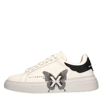 Sneakers in ecopelle 