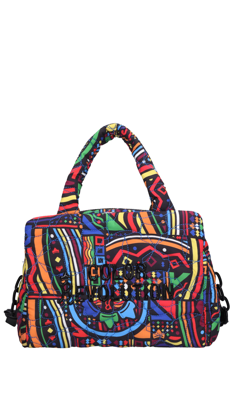 Borsa in tessuto 