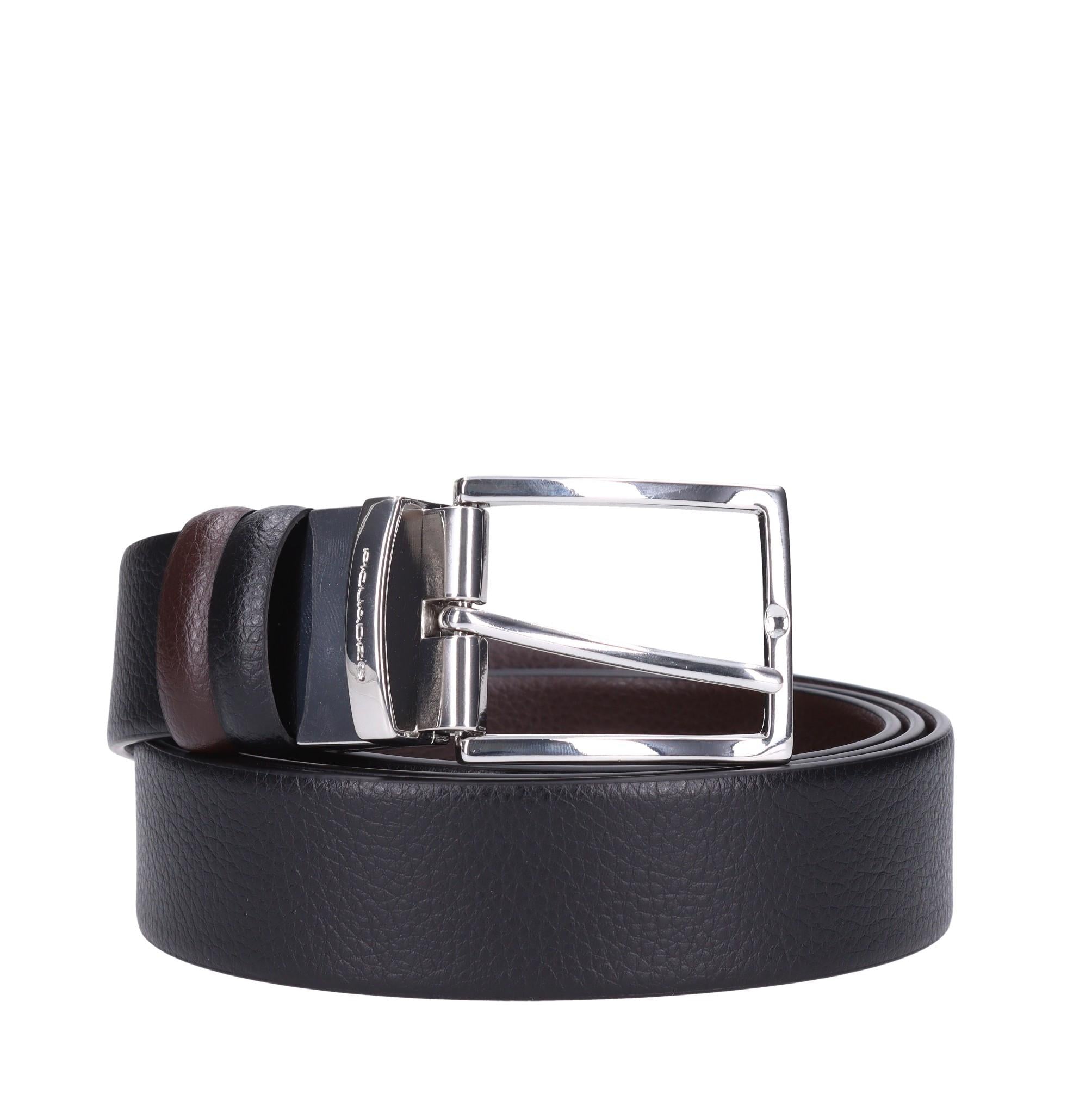 Cintura in pelle 