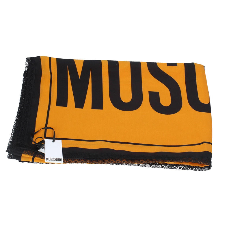 Foulard in seta 
