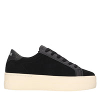 Sneakers modello Z44224 SUN68 in pelle 