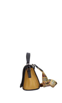 Borsa in pelle 