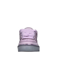 Sneakers Air force 1 in pelle 