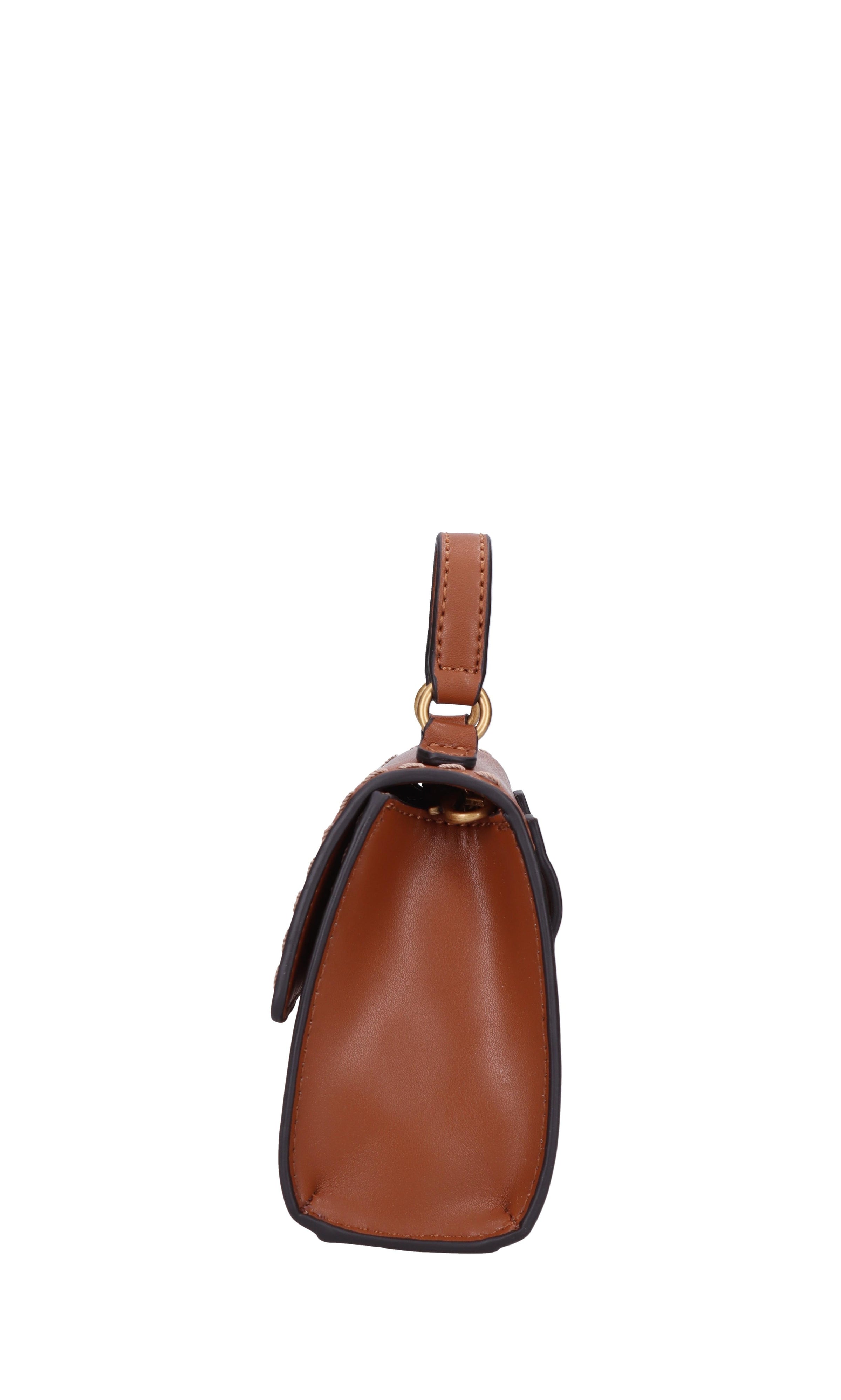 Borsa Mini in ecopelle 
