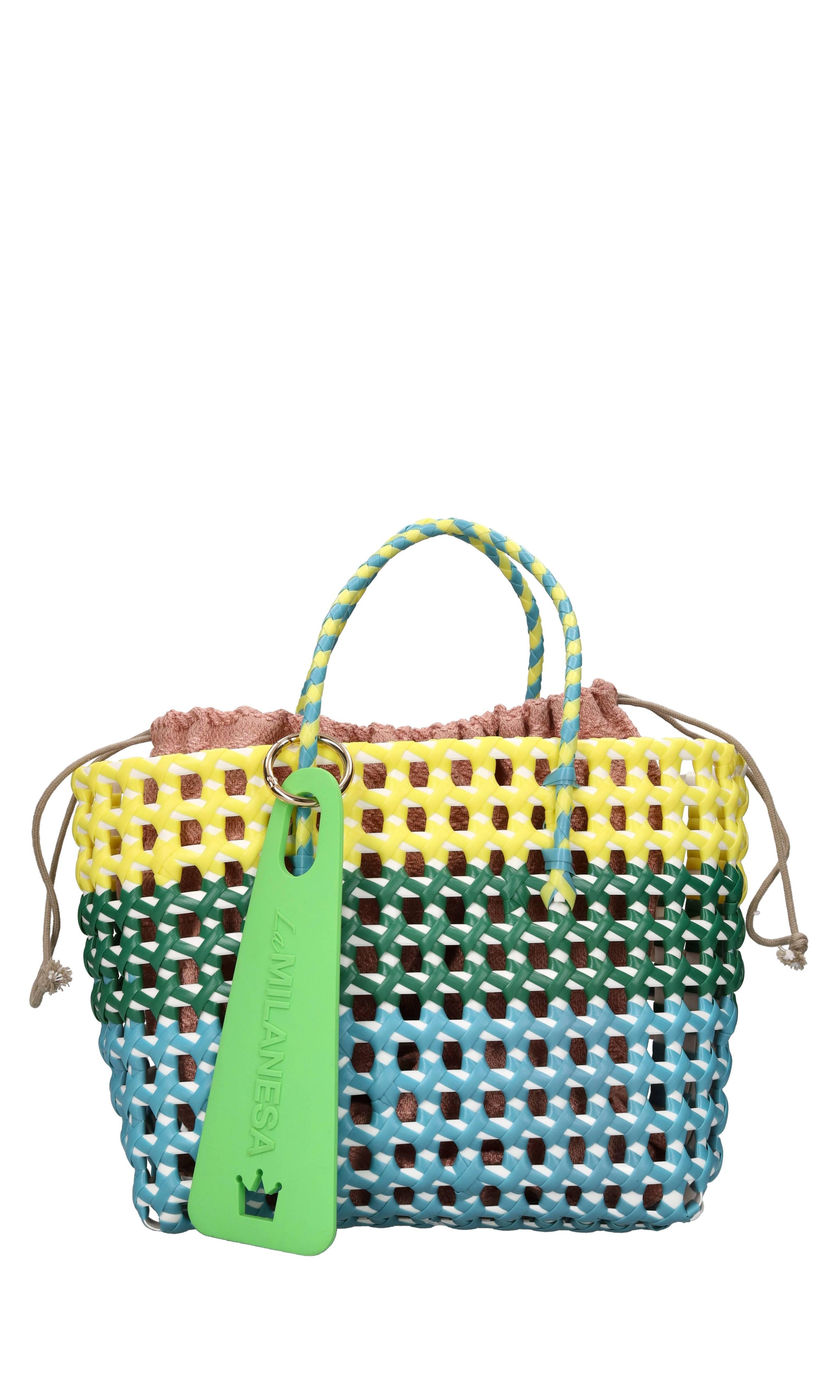 Borsa in polietilene 