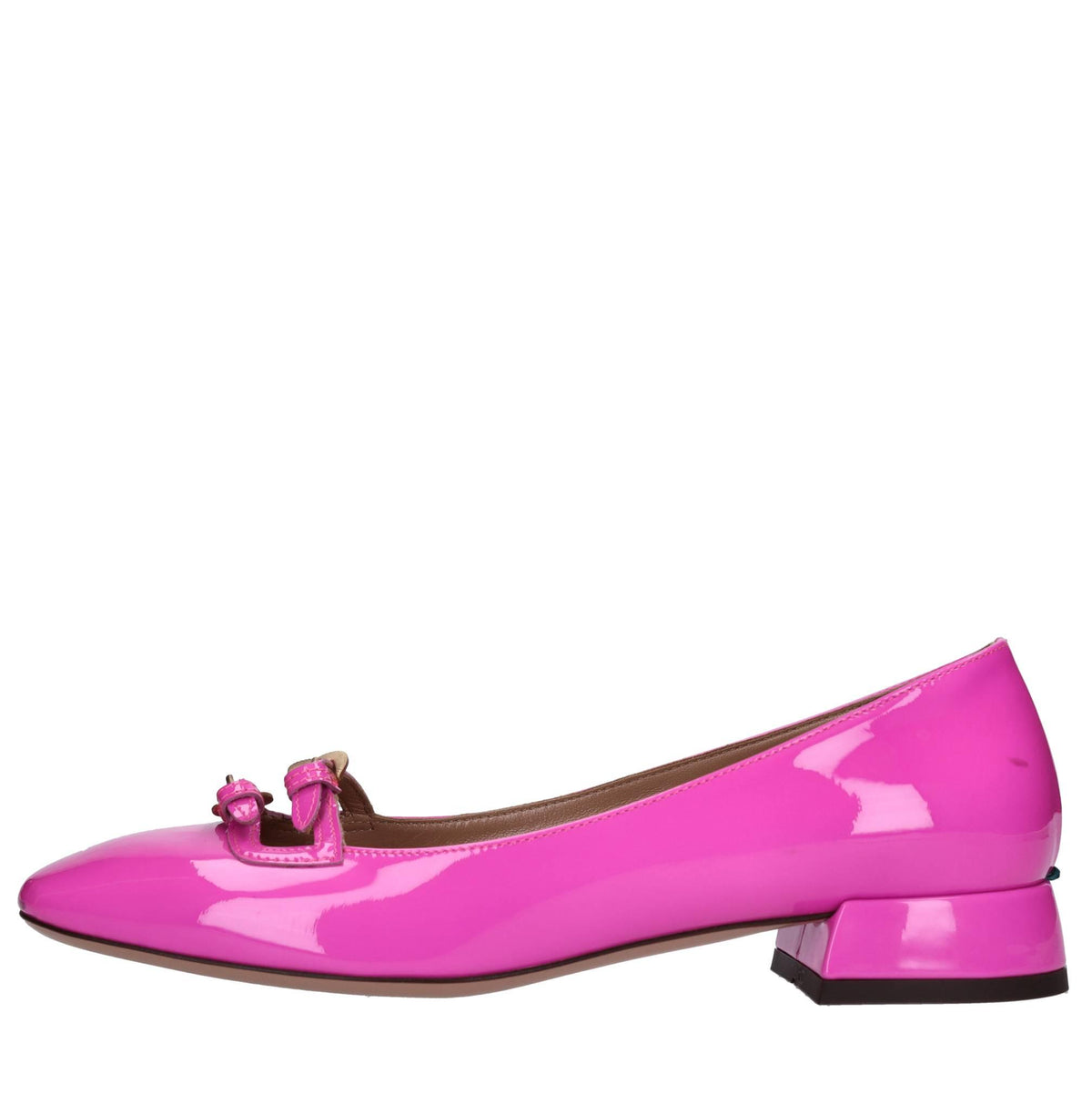 Ballerine in vernice 