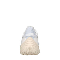 Sneakers in tessuto 
