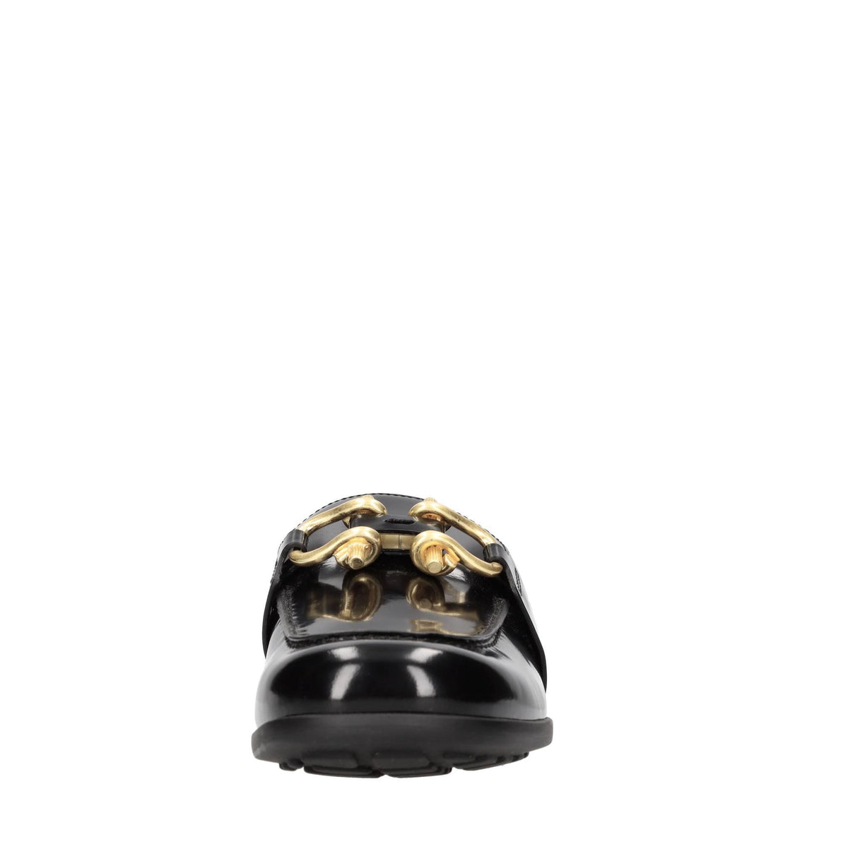 Sabot in pelle 
