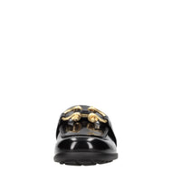 Sabot in pelle 