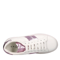 Sneakers in ecopelle 