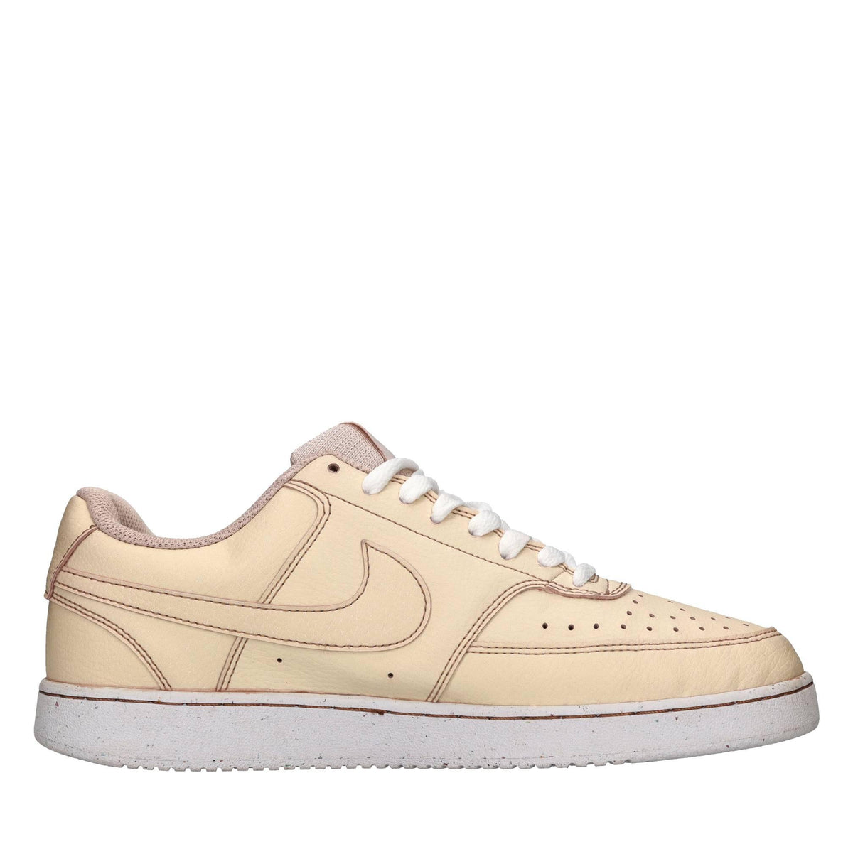 Sneakers in pelle 