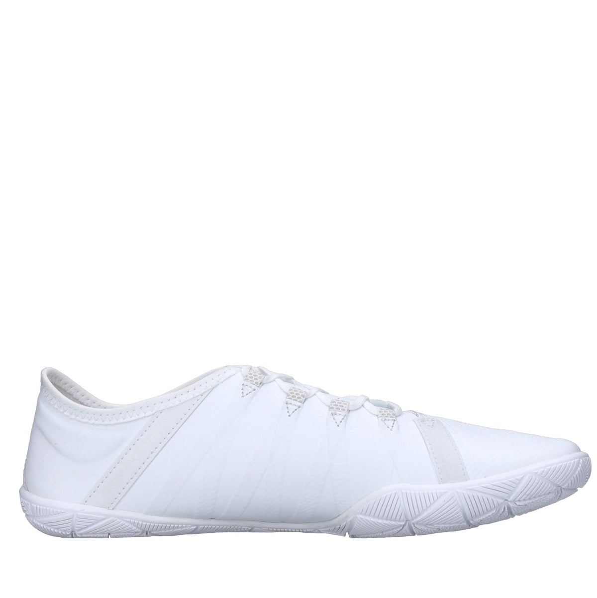 Sneakers in pelle ed ecopelle 